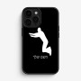 כיסוי בעיצוב אישי עם השם שלך לדגם - Apple iPhone 16 Pro בעיצוב פארקורינג