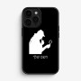 כיסוי בעיצוב אישי עם השם שלך לדגם - Apple iPhone 16 Pro בעיצוב בתים של שרלוק