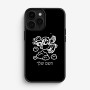 כיסוי בעיצוב אישי עם השם שלך לדגם - Apple iPhone 16 Pro בעיצוב מחזמר אנג'ל 2