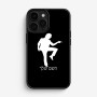כיסוי בעיצוב אישי עם השם שלך לדגם - Apple iPhone 16 Pro בעיצוב רקדן