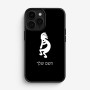כיסוי בעיצוב אישי עם השם שלך לדגם - Apple iPhone 16 Pro בעיצוב קוקופלי
