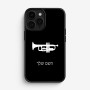 כיסוי בעיצוב אישי עם השם שלך לדגם - Apple iPhone 16 Pro בעיצוב חצוצרה