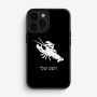 כיסוי בעיצוב אישי עם השם שלך לדגם - Apple iPhone 16 Pro בעיצוב מזלות - סרטן