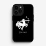 כיסוי בעיצוב אישי עם השם שלך לדגם - Apple iPhone 16 Pro בעיצוב מזלות - קשת