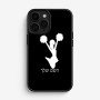כיסוי בעיצוב אישי עם השם שלך לדגם - Apple iPhone 16 Pro בעיצוב מעודדת