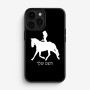 כיסוי בעיצוב אישי עם השם שלך לדגם - Apple iPhone 16 Pro בעיצוב קאוגירל - אישה