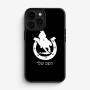 כיסוי בעיצוב אישי עם השם שלך לדגם - Apple iPhone 16 Pro בעיצוב פרסה וסוס