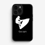 כיסוי בעיצוב אישי עם השם שלך לדגם - Apple iPhone 16 Pro בעיצוב אופנוע ים