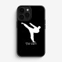 כיסוי בעיצוב אישי עם השם שלך לדגם - Apple iPhone 16 Pro בעיצוב קרטה