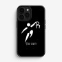 כיסוי בעיצוב אישי עם השם שלך לדגם - Apple iPhone 16 Pro בעיצוב כדורסל אולימפי