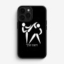 כיסוי בעיצוב אישי עם השם שלך לדגם - Apple iPhone 16 Pro בעיצוב לוחמים אולימפיים