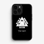 כיסוי בעיצוב אישי עם השם שלך לדגם - Apple iPhone 16 Pro בעיצוב טריאתלון