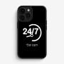 כיסוי בעיצוב אישי עם השם שלך לדגם - Apple iPhone 16 Pro בעיצוב 24 ביולי