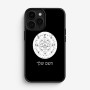 כיסוי בעיצוב אישי עם השם שלך לדגם - Apple iPhone 16 Pro בעיצוב לוח שנה אצטקי של המאיה