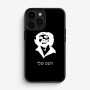 כיסוי בעיצוב אישי עם השם שלך לדגם - Apple iPhone 16 Pro בעיצוב צ'ה גווארה