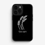 כיסוי בעיצוב אישי עם השם שלך לדגם - Apple iPhone 16 Pro בעיצוב חיטה גלית זהב