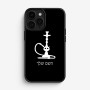 כיסוי בעיצוב אישי עם השם שלך לדגם - Apple iPhone 16 Pro בעיצוב נרגילה