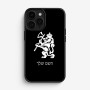 כיסוי בעיצוב אישי עם השם שלך לדגם - Apple iPhone 16 Pro בעיצוב אריה