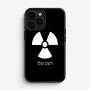 כיסוי בעיצוב אישי עם השם שלך לדגם - Apple iPhone 16 Pro בעיצוב פצצת אטום גרעינית