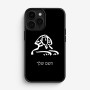 כיסוי בעיצוב אישי עם השם שלך לדגם - Apple iPhone 16 Pro בעיצוב ספינקס מצרים