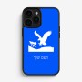 כיסוי בעיצוב אישי עם השם שלך לדגם - Apple iPhone 16 Pro בעיצוב נשר אמריקאי
