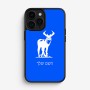 כיסוי בעיצוב אישי עם השם שלך לדגם - Apple iPhone 16 Pro בעיצוב צבי