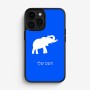 כיסוי בעיצוב אישי עם השם שלך לדגם - Apple iPhone 16 Pro בעיצוב פיל