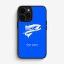 כיסוי בעיצוב אישי עם השם שלך לדגם - Apple iPhone 16 Pro בעיצוב לדוג