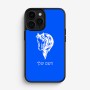 כיסוי בעיצוב אישי עם השם שלך לדגם - Apple iPhone 16 Pro בעיצוב ראש סוס
