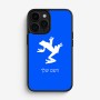 כיסוי בעיצוב אישי עם השם שלך לדגם - Apple iPhone 16 Pro בעיצוב צפרדע טרופית