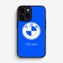 כיסוי בעיצוב אישי עם השם שלך לדגם - Apple iPhone 16 Pro בעיצוב ב.מ.וו