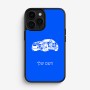 כיסוי בעיצוב אישי עם השם שלך לדגם - Apple iPhone 16 Pro בעיצוב מכונית