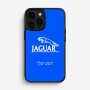 כיסוי בעיצוב אישי עם השם שלך לדגם - Apple iPhone 16 Pro בעיצוב יגואר