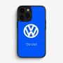 כיסוי בעיצוב אישי עם השם שלך לדגם - Apple iPhone 16 Pro בעיצוב פולקסווגן