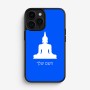כיסוי בעיצוב אישי עם השם שלך לדגם - Apple iPhone 16 Pro בעיצוב בודה