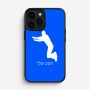 כיסוי בעיצוב אישי עם השם שלך לדגם - Apple iPhone 16 Pro בעיצוב פארקורינג