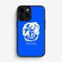 כיסוי בעיצוב אישי עם השם שלך לדגם - Apple iPhone 16 Pro בעיצוב אנג'ל מוזיקלי