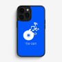 כיסוי בעיצוב אישי עם השם שלך לדגם - Apple iPhone 16 Pro בעיצוב תקליטור - אזור מוזיקה