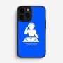 כיסוי בעיצוב אישי עם השם שלך לדגם - Apple iPhone 16 Pro בעיצוב אזור מוזיקה של די ג'יי