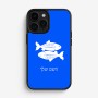 כיסוי בעיצוב אישי עם השם שלך לדגם - Apple iPhone 16 Pro בעיצוב מזלות - דגים