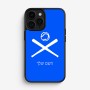 כיסוי בעיצוב אישי עם השם שלך לדגם - Apple iPhone 16 Pro בעיצוב כדור בסיס