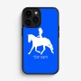 כיסוי בעיצוב אישי עם השם שלך לדגם - Apple iPhone 16 Pro בעיצוב קאוגירל - אישה