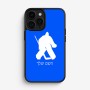 כיסוי בעיצוב אישי עם השם שלך לדגם - Apple iPhone 16 Pro בעיצוב הוקי שוערים