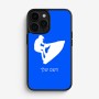 כיסוי בעיצוב אישי עם השם שלך לדגם - Apple iPhone 16 Pro בעיצוב אופנוע ים