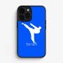 כיסוי בעיצוב אישי עם השם שלך לדגם - Apple iPhone 16 Pro בעיצוב קרטה