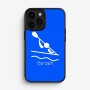 כיסוי בעיצוב אישי עם השם שלך לדגם - Apple iPhone 16 Pro בעיצוב קיאק אולימפי