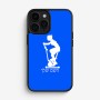כיסוי בעיצוב אישי עם השם שלך לדגם - Apple iPhone 16 Pro בעיצוב אימון ספינינג - אישה