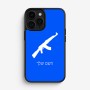 כיסוי בעיצוב אישי עם השם שלך לדגם - Apple iPhone 16 Pro בעיצוב אק 47