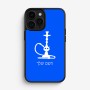 כיסוי בעיצוב אישי עם השם שלך לדגם - Apple iPhone 16 Pro בעיצוב נרגילה