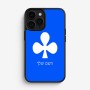 כיסוי בעיצוב אישי עם השם שלך לדגם - Apple iPhone 16 Pro בעיצוב אגם